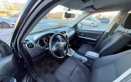 Suzuki Grand Vitara, 2008 год, 750 000 рублей, 14 фотография