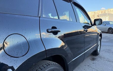 Suzuki Grand Vitara, 2008 год, 750 000 рублей, 18 фотография