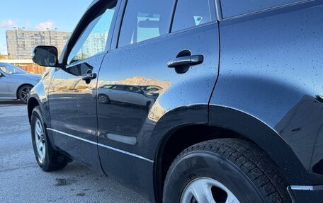 Suzuki Grand Vitara, 2008 год, 750 000 рублей, 15 фотография