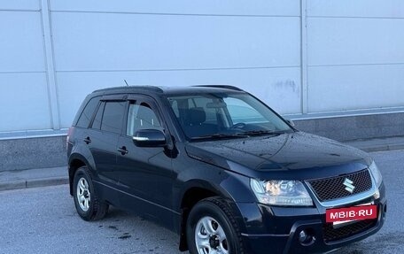 Suzuki Grand Vitara, 2008 год, 750 000 рублей, 8 фотография