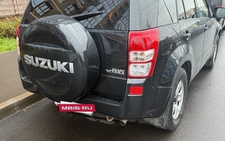 Suzuki Grand Vitara, 2008 год, 750 000 рублей, 11 фотография