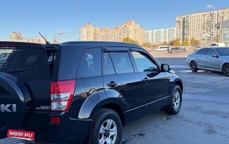 Suzuki Grand Vitara, 2008 год, 750 000 рублей, 10 фотография
