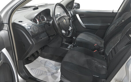 Chevrolet Aveo III, 2010 год, 349 000 рублей, 12 фотография
