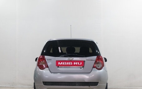 Chevrolet Aveo III, 2010 год, 349 000 рублей, 6 фотография