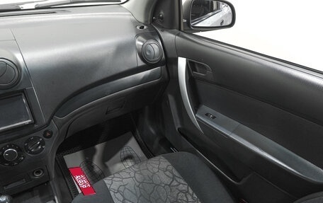 Chevrolet Aveo III, 2010 год, 349 000 рублей, 15 фотография