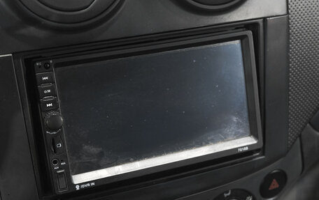 Chevrolet Aveo III, 2010 год, 349 000 рублей, 21 фотография