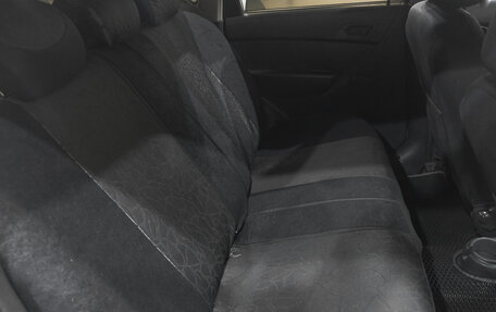 Chevrolet Aveo III, 2010 год, 349 000 рублей, 24 фотография