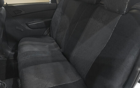 Chevrolet Aveo III, 2010 год, 349 000 рублей, 25 фотография