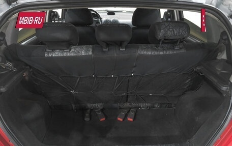 Chevrolet Aveo III, 2010 год, 349 000 рублей, 26 фотография