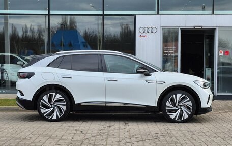 Volkswagen ID.4, 2023 год, 4 000 000 рублей, 4 фотография