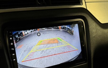 Ford Mustang VI рестайлинг, 2010 год, 1 990 000 рублей, 16 фотография