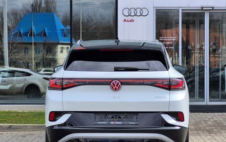 Volkswagen ID.4, 2023 год, 4 000 000 рублей, 6 фотография