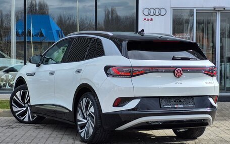 Volkswagen ID.4, 2023 год, 4 000 000 рублей, 7 фотография