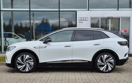 Volkswagen ID.4, 2023 год, 4 000 000 рублей, 8 фотография