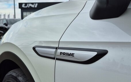 Volkswagen ID.4, 2023 год, 4 000 000 рублей, 12 фотография