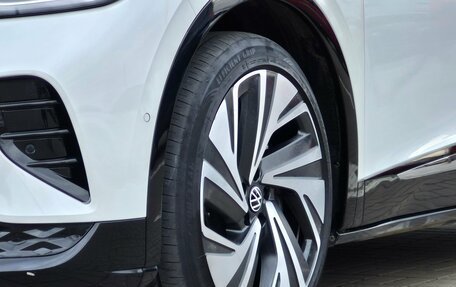 Volkswagen ID.4, 2023 год, 4 000 000 рублей, 10 фотография