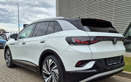 Volkswagen ID.4, 2023 год, 4 000 000 рублей, 13 фотография