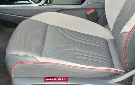 Volkswagen ID.4, 2023 год, 4 000 000 рублей, 17 фотография