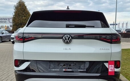 Volkswagen ID.4, 2023 год, 4 000 000 рублей, 14 фотография