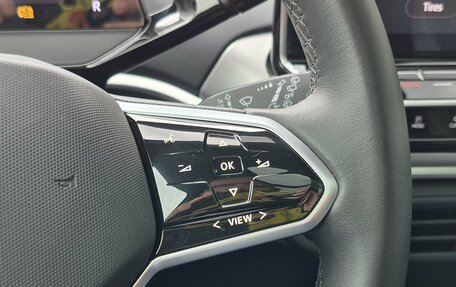 Volkswagen ID.4, 2023 год, 4 000 000 рублей, 26 фотография