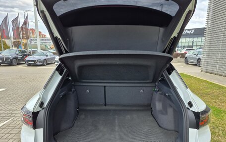 Volkswagen ID.4, 2023 год, 4 000 000 рублей, 38 фотография