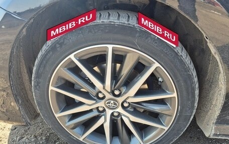 Toyota Camry, 2023 год, 3 999 000 рублей, 6 фотография