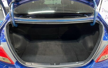 Hyundai Solaris II рестайлинг, 2015 год, 1 099 000 рублей, 19 фотография