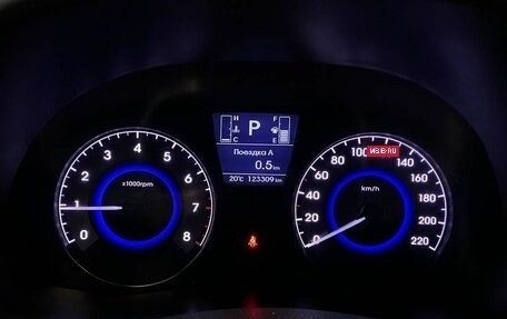 Hyundai Solaris II рестайлинг, 2015 год, 1 099 000 рублей, 9 фотография