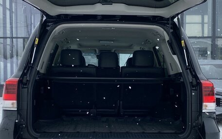 Toyota Land Cruiser 200, 2016 год, 5 399 000 рублей, 10 фотография