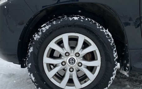 Toyota Land Cruiser 200, 2016 год, 5 399 000 рублей, 9 фотография