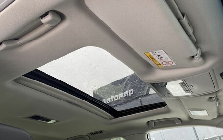 Toyota Land Cruiser 200, 2016 год, 5 399 000 рублей, 31 фотография