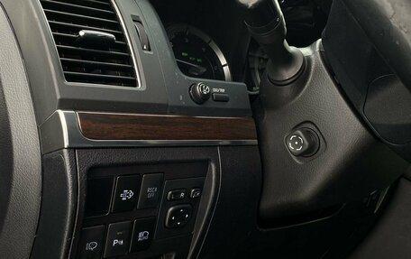 Toyota Land Cruiser 200, 2016 год, 5 399 000 рублей, 26 фотография