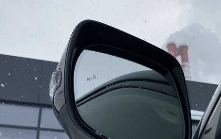 Toyota Land Cruiser 200, 2016 год, 5 399 000 рублей, 21 фотография