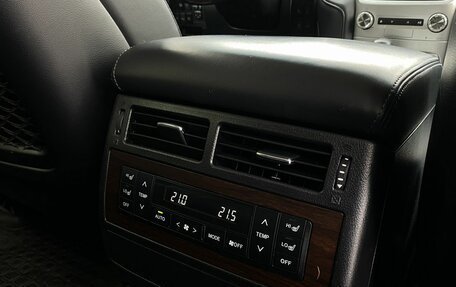 Toyota Land Cruiser 200, 2016 год, 5 399 000 рублей, 33 фотография