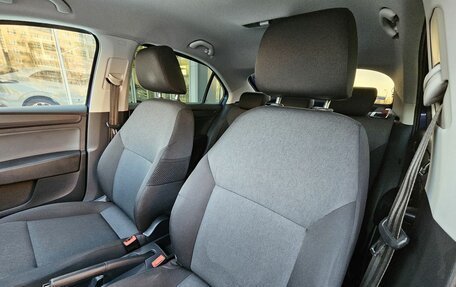 Skoda Rapid I, 2019 год, 929 000 рублей, 11 фотография