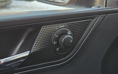 Skoda Rapid I, 2019 год, 929 000 рублей, 18 фотография