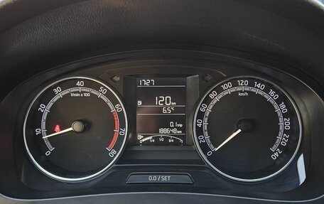 Skoda Rapid I, 2019 год, 929 000 рублей, 22 фотография