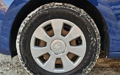 Skoda Rapid I, 2019 год, 929 000 рублей, 21 фотография