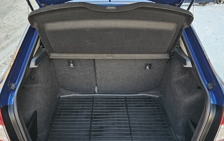 Skoda Rapid I, 2019 год, 929 000 рублей, 23 фотография