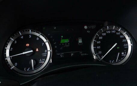 Toyota Highlander, 2021 год, 6 425 000 рублей, 16 фотография