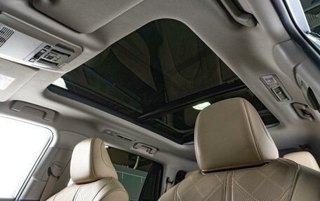 Toyota Highlander, 2021 год, 6 425 000 рублей, 14 фотография