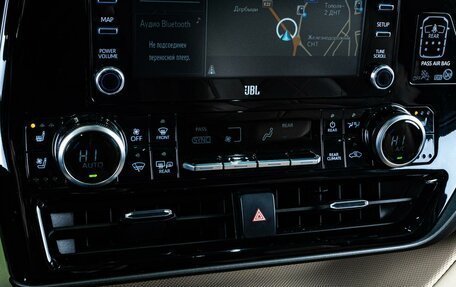 Toyota Highlander, 2021 год, 6 425 000 рублей, 23 фотография