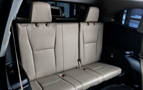 Toyota Highlander, 2021 год, 6 425 000 рублей, 13 фотография