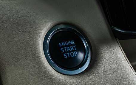 Toyota Highlander, 2021 год, 6 425 000 рублей, 20 фотография