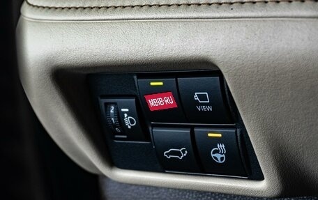 Toyota Highlander, 2021 год, 6 425 000 рублей, 19 фотография