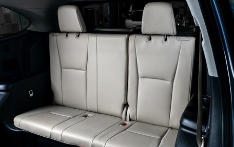 Toyota Highlander, 2021 год, 6 425 000 рублей, 12 фотография