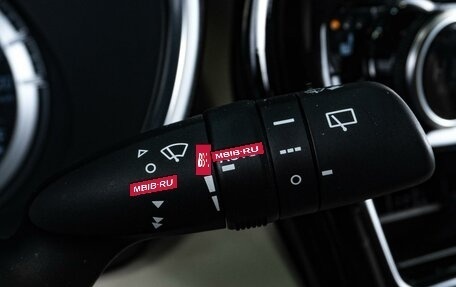 Toyota Highlander, 2021 год, 6 425 000 рублей, 18 фотография