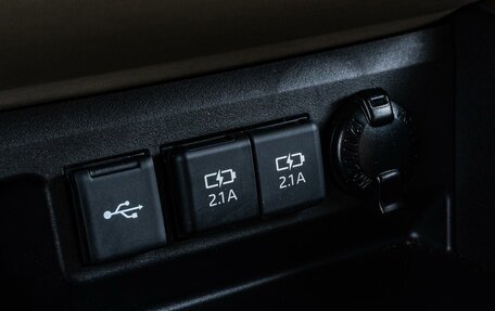 Toyota Highlander, 2021 год, 6 425 000 рублей, 25 фотография