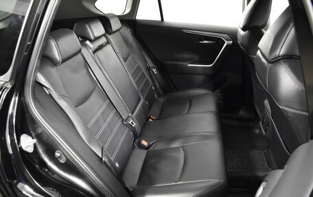 Toyota RAV4, 2021 год, 3 535 100 рублей, 7 фотография