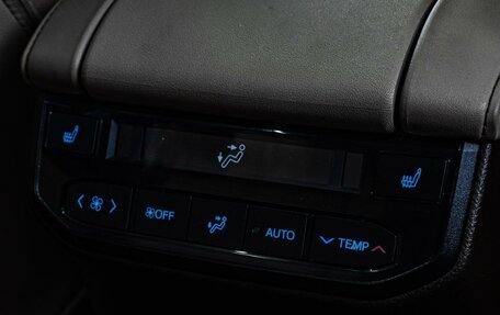 Toyota Highlander, 2021 год, 6 425 000 рублей, 28 фотография